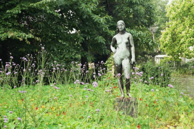 Duisburg, Königstraße