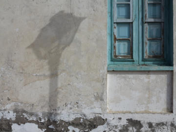 Tagschatten, Vueltas, La Gomera
