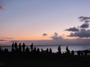 Meer, Valle Gran Rey