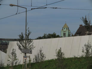 Du- Bruckhausen, Kaiser-Wilhelm-Straße