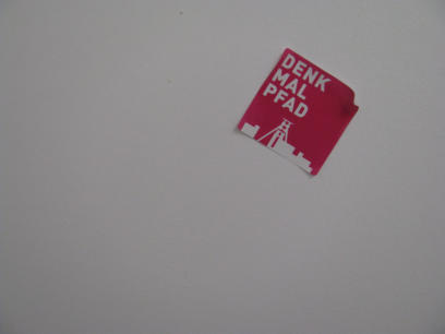 Zeche Zollverein, Sanitärbereich