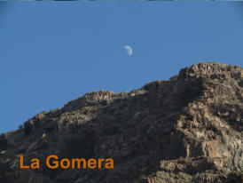 La Gomera