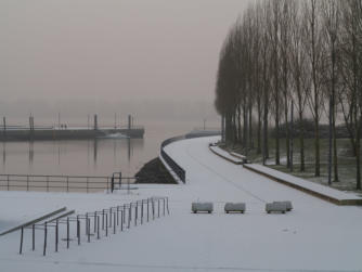 Winterhafen