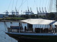 Industrie und Folklore